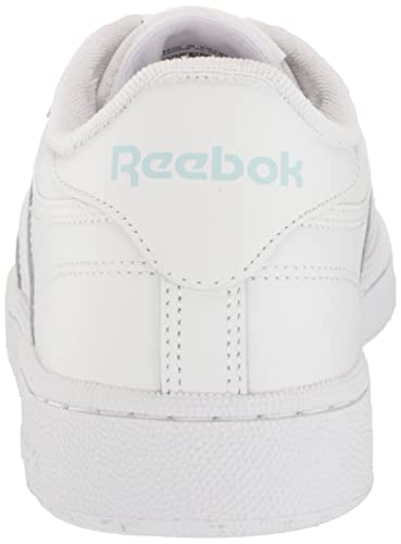 Image of Reebok Womens Club C 85