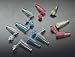 SIMPORT AMPLITUBE PCR Reaction Tubes