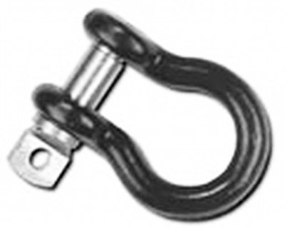 DOUBLE HH 24042 Farm Clevis with 5/16