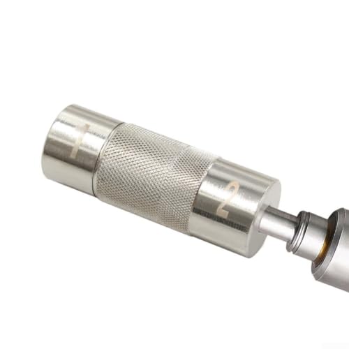 Instalación del sello del inyector para Jaguar y Land Rover 3.0L 5.0L Kit OEM 310-198 7