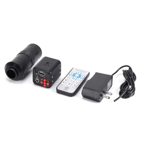 Lbg 16MP fW^J~j 1080P YƗpJ CCD 100X C }EgY[Y YA_v^[(Camera Lens)