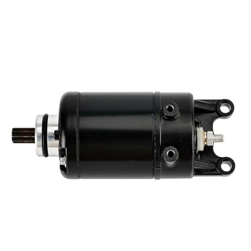 Motor de arranque 93840001000 para KTM Duke 390 y Bajaj Dominar 400