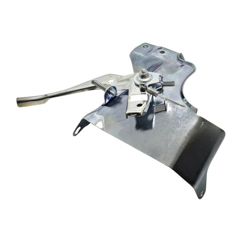 Bras de support de commande d'accélérateur pour moteurs 11-13 HP