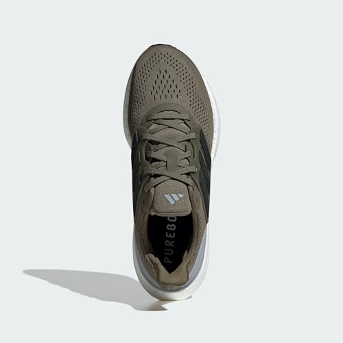 Image of adidas Mens Pureboost 23 Running Shoe