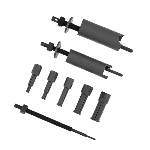 GRIRIW 1 Set Motorcycle Repair Tool Inner Bearing Puller Inner Internal Bearing Puller Axle Bearing Puller