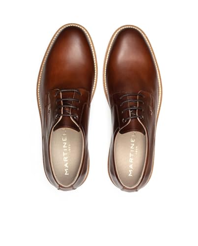 Image of MARTINELLI Men's Shoe Laces Oxford