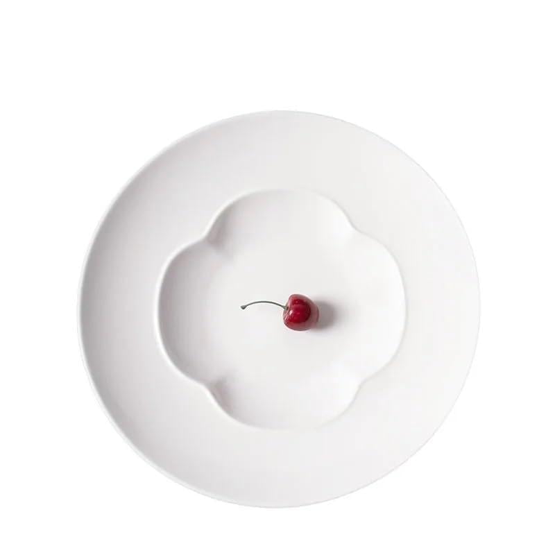 Assiette à sushi en céramique et assiettes de cuisine pour service de table