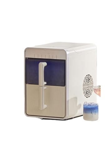 Máquina para Hacer Hielo Portátil para Hogar miniatura 2
