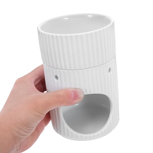 Porta Cera Cerámico Baluue 150ml Difusor Aromático miniatura 4