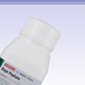 HiMedia RM007-500G SOYA Peptone, 500 g