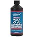Price comparison product image Lucemill Hydrogen Peroxide 3% Food Grade I 500ml I Liquid Hydrogen Peroxide Food Grade I Unstabilised I Eco Friendly I Additive Free