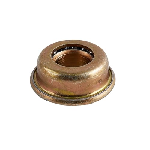Roulements de cuvette robustes 12,7x27x31 mm pour fourche avant de plongée