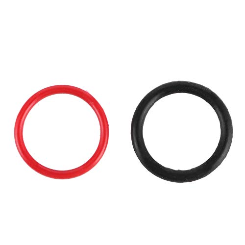 power steering connector for forester 2009 - Qiilu Power Steering Pump Connector O-Ring, 34439AE021 O-Rings Fit for Subaru Baja/Forester/Impreza