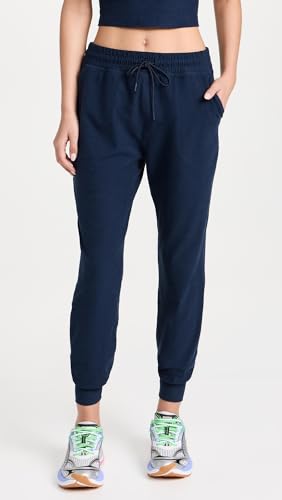 Beyond Yoga Women's Spacedye Commuter Midi Joggers2