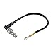 NICECNC Universal 10mm x 1.00 Pitch Hydraulic Brake Light Switch Banjo Bolt Compatible with KTM 125/250/300/400/450/525 SX/XC/EXC/EXC-F,Honda Kawasaki Suzuki Yamaha Street & Off-Road Motorcycles