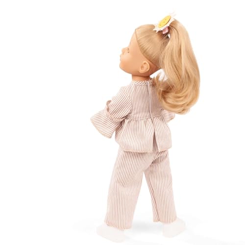 Muñeca Gotz Little Kidz Lotta 35 cm Multión Articulada miniatura 4