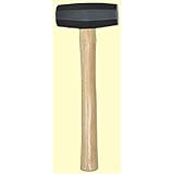 イチネンミツトモ:石頭ハンマー 1.3kg