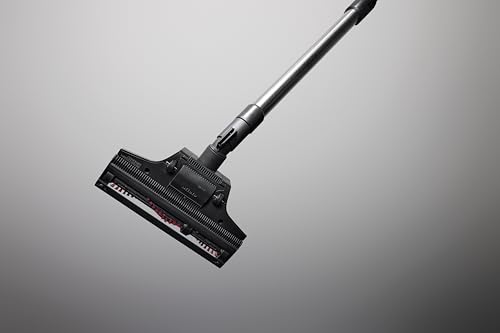 Image of Miele TurboTeQ STB 305-3 Turbo Brush, Attachable Floorhead for Low-Medium Pile Carpet