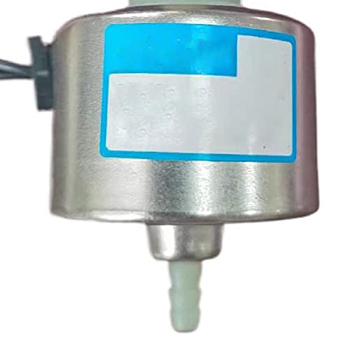Bomba de aceite para máquina de humo 40DCB 18W 110-120V miniatura 5