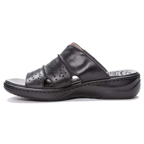Propét Women's Gertie Slide Sandal3