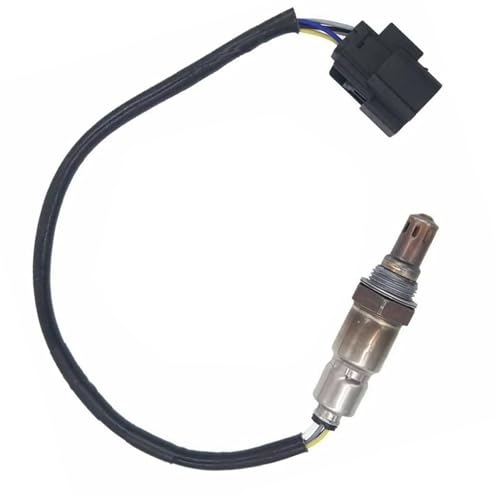 Capteur d'oxygène O2 avant pour Ford Transit Connect contre voyant moteur