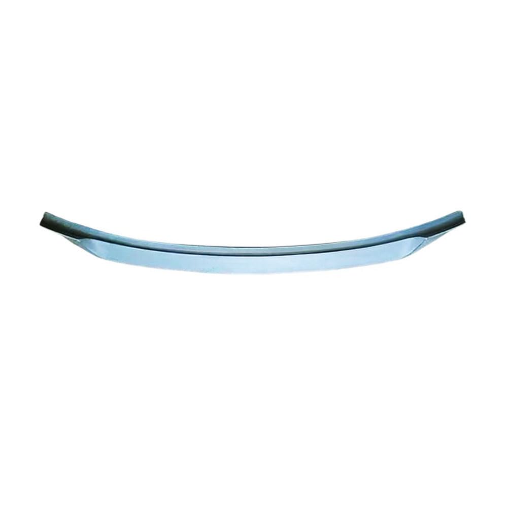 JGGQSY Car spoiler,Compatible with Honda Civic 9th/9.5th generations 2012–2015, Auto Parts,unpainted