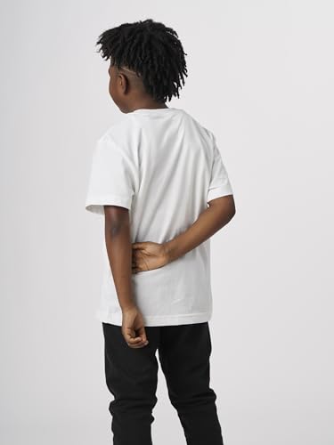 Recover Youth Eco Short Sleeve Eco Recycled T-Shirt4