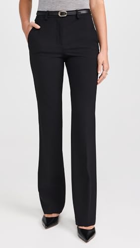 Theory Women's Slim Trousers2