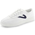 TRETORN Women's Nylite Plus Canvas Sneakers