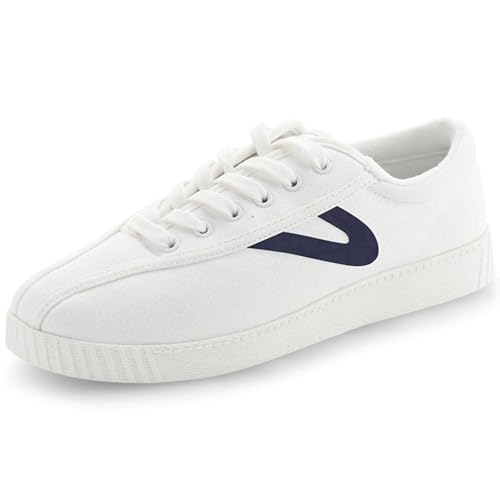 TRETORN Women’s Nylite Plus Canvas Sneakers