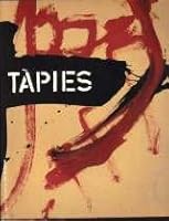 Tàpies 2908901307 Book Cover