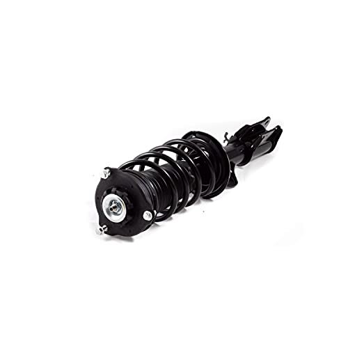 Image of Gabriel G57769 Ultra ReadyMount Front Right Complete Strut Assembly for 15-18 Jeep Renegade FWD (1 Pack)