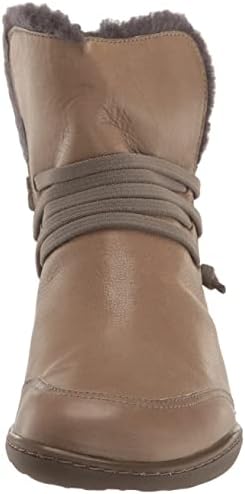 Camper Women's Peu Cami Mid Calf Boot, Medium Brown, 6 | Image 1