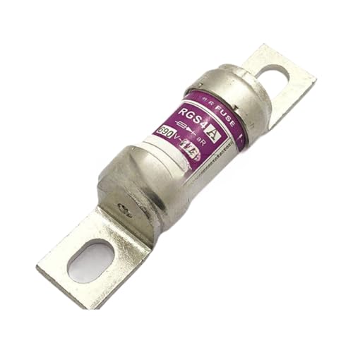 Fusible RGS4A 150A évite les surcharges sur réseau 690V