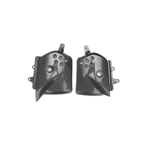Panneau de carénage de moto Yamaha XJ6 support avant cadre gauche droit