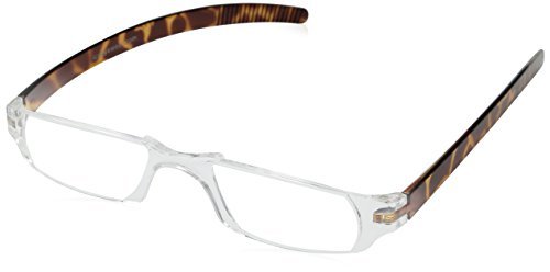 dr dean edell reading glasses