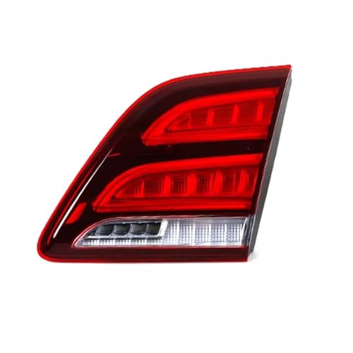 Cabochon feux arrière Benz W166 GLE500 ensemble feu stop arrière A1669065701