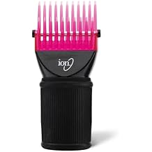 Ion Universal Hair Straightening Pic Attachment