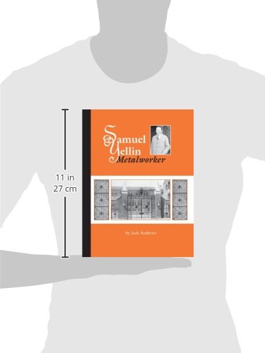 Samuel Yellin: Metalworker - Image 3