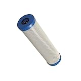 Hydraulic Oil Filter 7225338 Compatible with Bobcat Telescopic Handler T40140 T40180