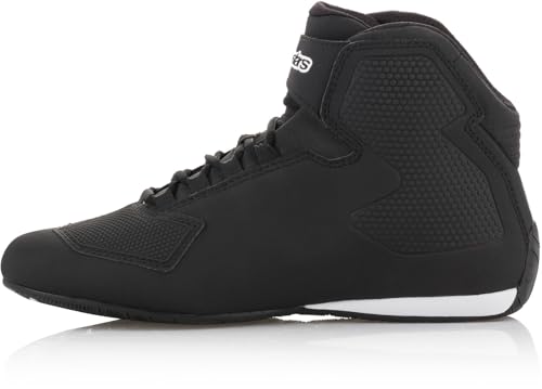Alpinestars Sektor Shoe Black - 5