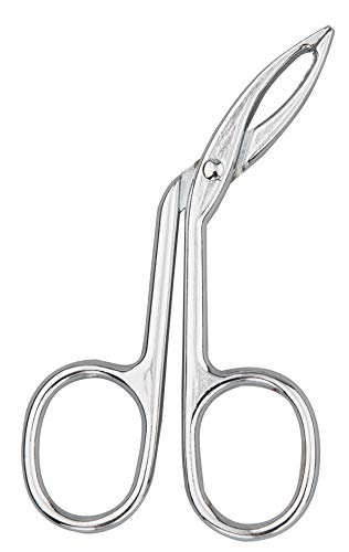 Preisvergleich Produktbild Scherenpinzette