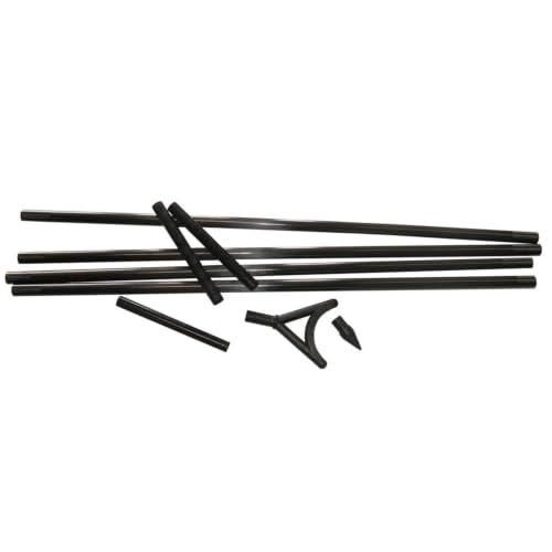 TFO Push Pole Kit