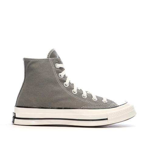 Converse Chuck 70 Hi Canvas Trainers2
