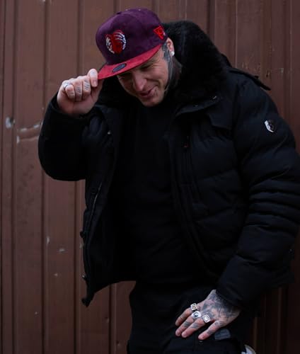Image of Capiche [99+ Variations] Special Series Snapback Cap - One Size Unisex Men