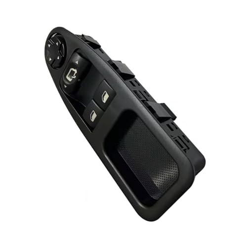 Bouton Vitre Electrique Jumpy Citroen En Panne ? Commandez l Interrupteur OE 6554ZJ