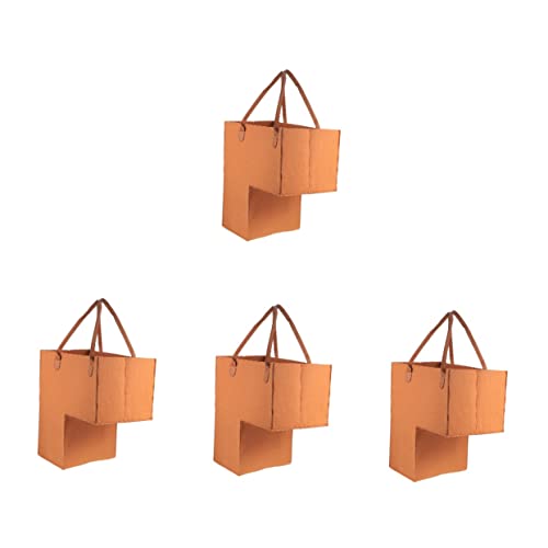 How to fold carrier bags How to fold carrier bags