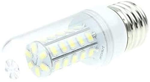 Ampoule LED E27 maïs éclairage intérieur maison lampe culot E27 pack de 5