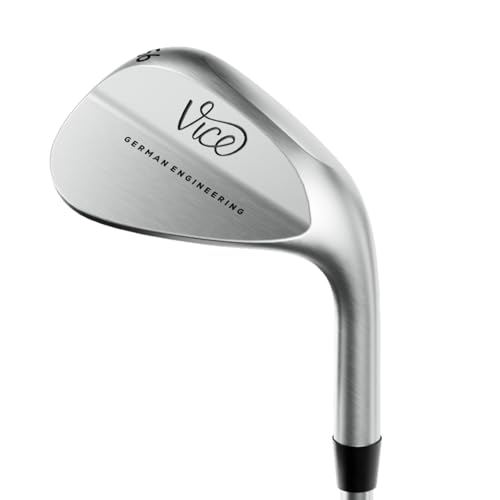Vice Golf Men's Boost Plus Complete Golf Set & Bag – Right Hand