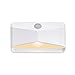 Produktbild Mr Beams MB710A Amber LED Night Light Nachtlicht, weiß, 1-Pack